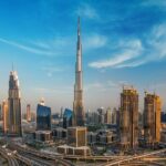 Iconic Burj Khalifa Views Experience Dubai's Skyline - The Sum Up