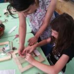 Ijevan: Learn Shulal Carpet Making at Telik Handmade - A Closer Look at the Ijevan Shulal Carpet Making Experience