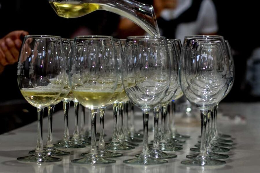 Ijevan: Wine and Brandy Factory Tour with Tasting - FAQs