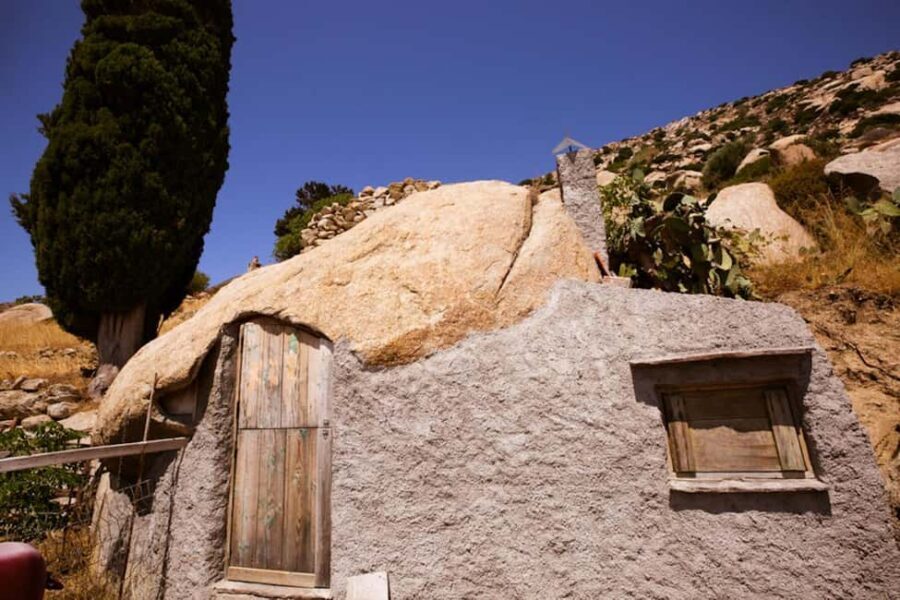 Ikaria's Highlights: West Side Villages, Beaches & Lunch - Who Would Love This Tour?