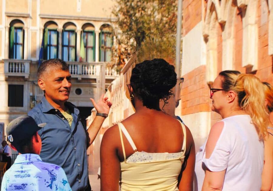 Il meglio di Venezia in un tour dei punti più e meno noti - An In-Depth Look at the Tour Experience