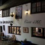 Ilfracombe: Ghost Walk, Local Tavern Meal & Fireside Tales - Fireside Tales and Ghost Stories