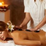 Imerovigli: Aromatherapy Couples Massage - The Setting: Zen Spa in Imerovigli