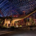IMG World Of Adventure Dubai: Entry Tickets - In-Depth Look at the Itinerary and Features
