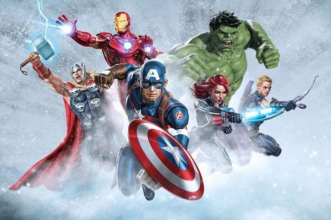 IMG Worlds of Adventure Ticket with Optional Fast Track Upgrade - Visitor Insights and Practical Tips