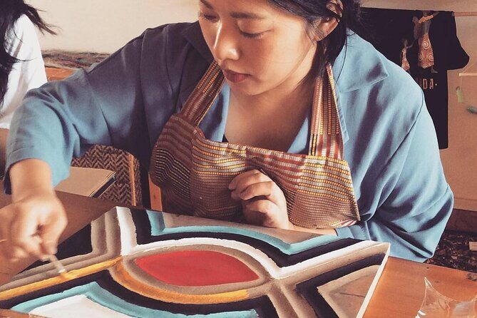 Imigongo Painting Class - Who Is This Tour Best For?