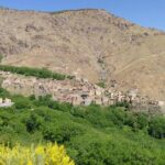 Imlil and Atlas Mountains Day Trip from Marrakech - Visiting the Berber Market in Asni