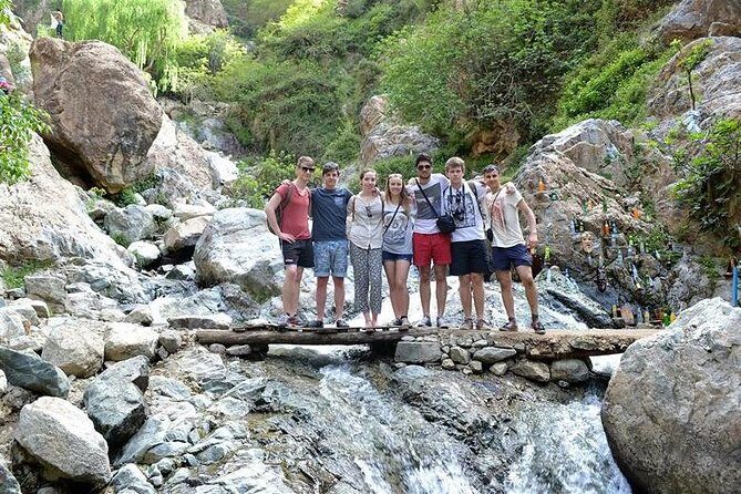 Imlil and Atlas Mountains day trip - Final Thoughts: Who Is This Tour Best For?