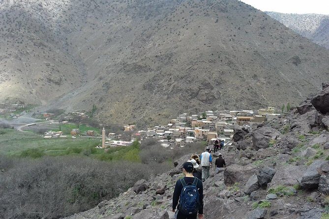 Imlil Day Trip from Marrakech - Who Will Love This Trip?