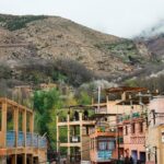 Imlil  Discover the Atlas Mountains (privé) - The Practicalities