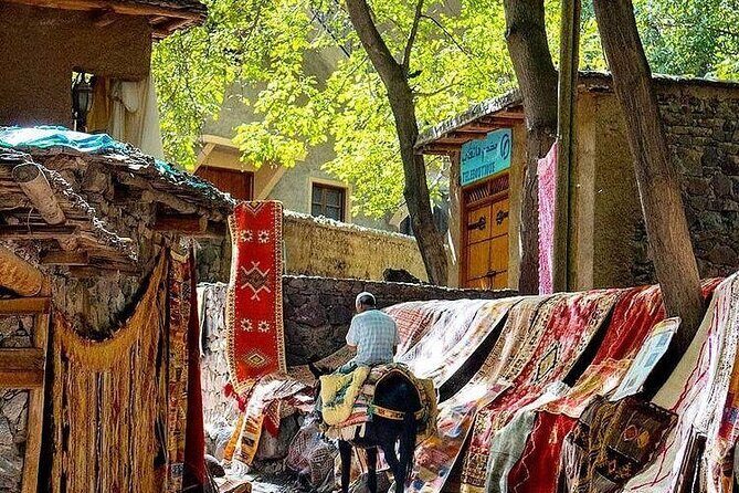 Imlil Escape: Atlas Mountains Day Trip & Homely Lunch - What to Expect from the Experience