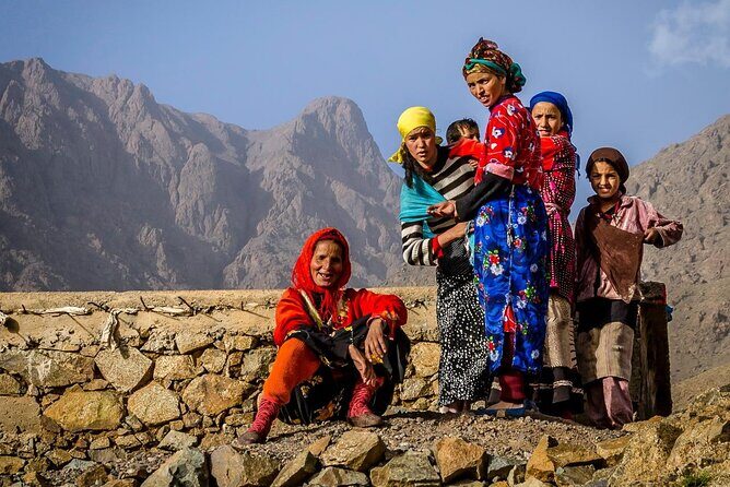 Imlil Private Day Trip To Toubkal Valley with Lunch - What Makes This Tour Stand Out?