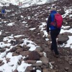 Imlil Toubkal Hiking From Marrakech 2 days - Frequently Asked Questions