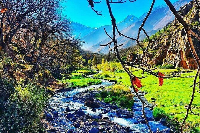 Imlil Village and Mount Toubkal Tour from Marrakech - FAQ