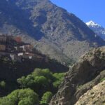 Imlil Waterfalls Day Tour from Marrakech  Nature & Local Culture - Guided Hike to Imlil and Waterfalls
