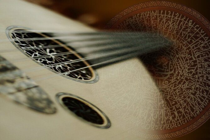 Immersion in Andalusian music & guided tour of Habbous - Practical Insights: What You Need to Know