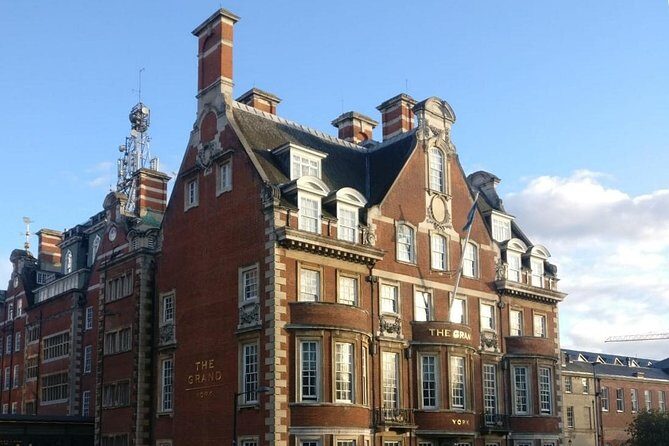Immersive Murder Mystery in York, A City Treasure Hunt Experience - Authentic Insights from Reviewers