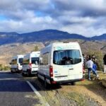 Imouzzer high Atlas mountains Tour from Agadir - Exploring the Imouzzer Valley