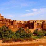 Imperial Cities and Sahara Private 8-Day Tour from Marrakech - From Coastal Charm to Imperial Grandeur: Casablanca and Rabat