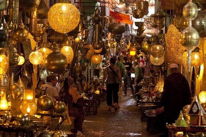 Imperial Cities Express Tour From Marrakech - What Makes This Tour Stand Out?