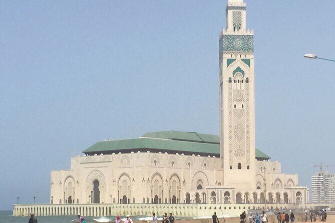Imperial Cities of Morocco - 10 Day Private Tour - Start from Casablanca - Who Is This Tour Best For?