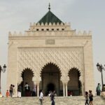 Imperial Cities Tour From Rabat by Train - FAQ