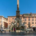 In the footsteps of Bernini: the secret language of his fountains - What to Expect During the Tour