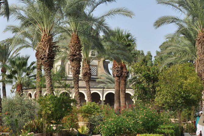 In the Footsteps of Jesus - Private Tour of Nazareth & the Sea of Galilee - Practical Details and Value