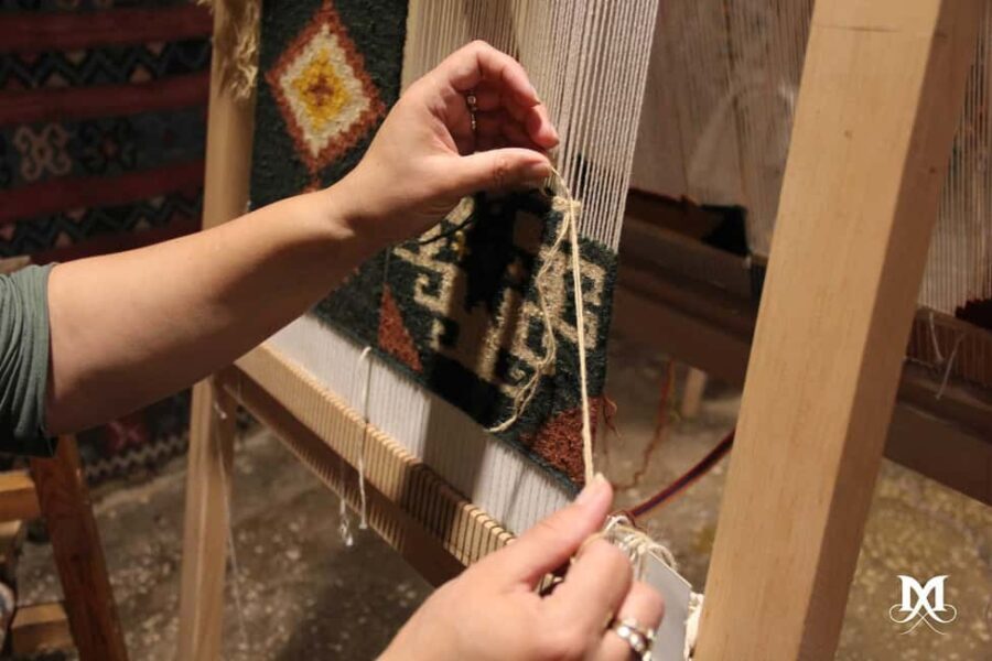 In Yerevan: Discover the Artistry of Armenian Carpet Weaving - Practicalities and Value