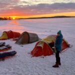 Inari: 5-Day Skiing Adventure Across Inari Lake - What’s Included and What You Should Know