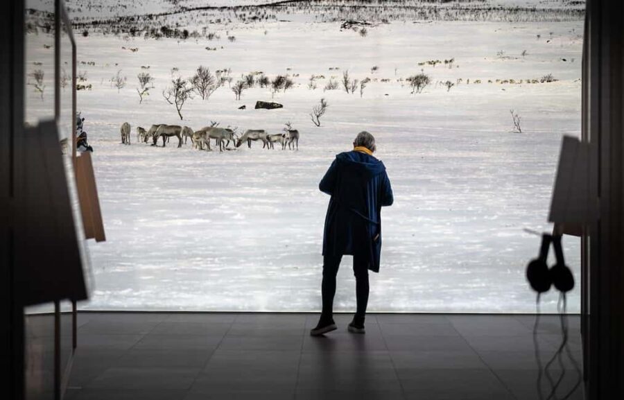 Inari: Sámi Museum Siida Ticket - What Our Reviewers Say