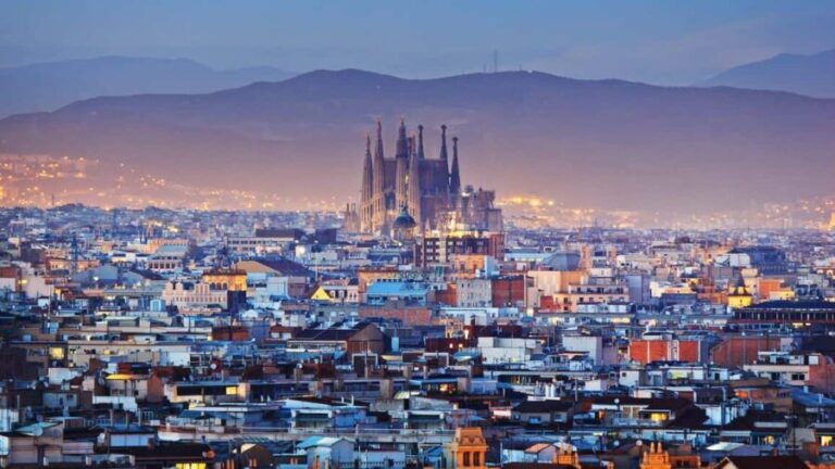 Inclusive Barcelona: Wheelchair-Friendly Private Tour - What Makes This Tour Stand Out