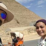 Inclusive Day Tour to Giza Pyramids, Memphis, Sakara & Lunch. - The Experience: What You Can Expect