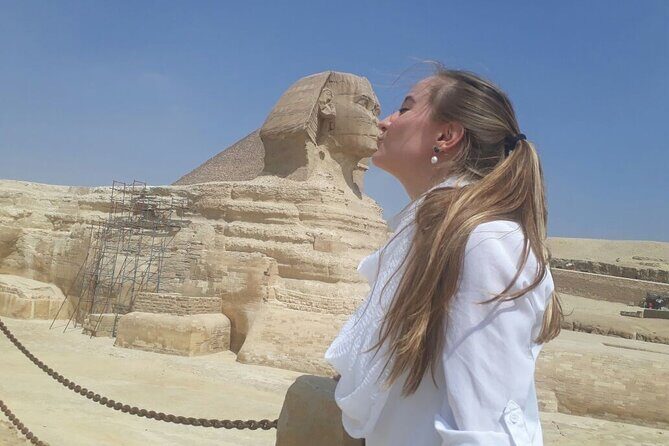 Incredible 4 Days Cairo Tour for Women - What Makes This Tour Stand Out?