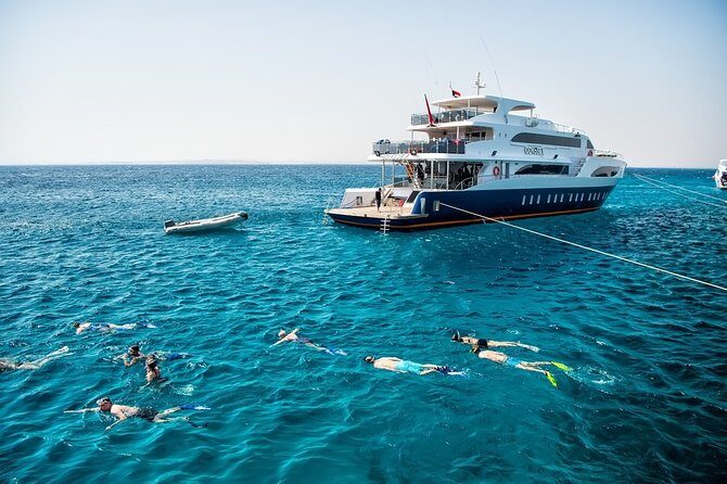 Incredible 7 Days Tour around Cairo, Luxor, and Hurghada - Who Would Love This Tour?