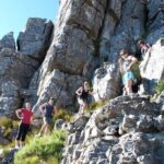 India Venster Route: Hiking in Table Mountain from Cape Town - Who Should Consider This Tour?
