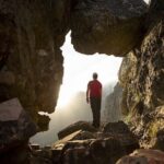 India Venster: sensational half-day route up Table Mountain - Who Might Want to Consider Other Options?