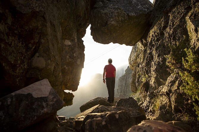 India Venster: sensational half-day route up Table Mountain - Who Might Want to Consider Other Options?
