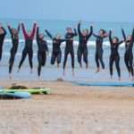 Initiation Group Surf - FAQ