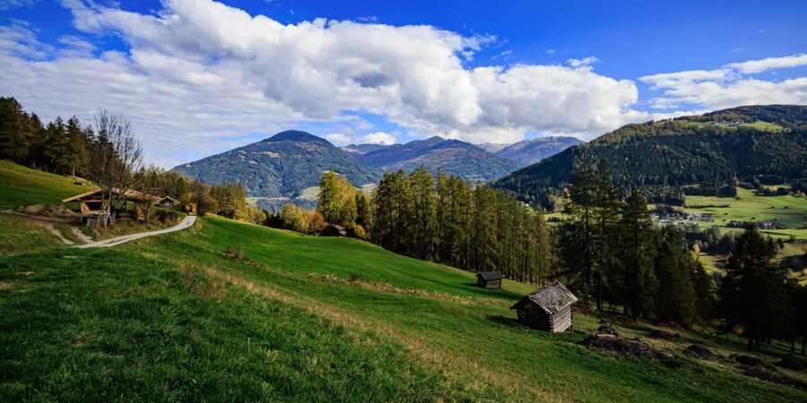 Innsbruck: Panoramic hike across the Telfer Wiesen - Detailed Itinerary Breakdown