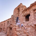 Inoumar the largest fortified granary in Morocco - Practicalities and Logistics