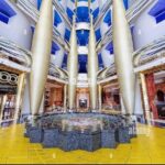 inside Burj Al Arab Guided Tour Dubai with optional transport - The Inside Experience