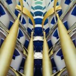 Inside Burj Al Arab Guided Tour with Options - Transportation, Duration, and Group Size
