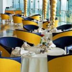 Inside Burj Al Arab Guided Tour with Transfer & Dinner Options - Dining & Beverage Options