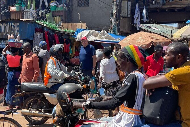 Inside Kampala Walking Tour (Female Guided) - Who Is This Tour Best For?
