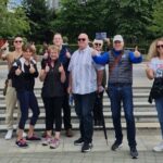 Inspirational guided walking tour of Media City & The Quays - Who Will Appreciate This Tour?