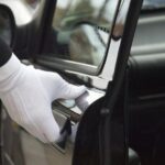 Intercity Transfer Dubai by 4 Seater Premium Car - The Vehicle and Experience