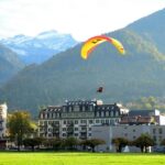 Interlaken: City Tour and Harder Kulm Funicular Ride - Practical Details and Value