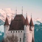 Interlaken: Lake Thun Castles Tour with Entry Tickets - Detailed Breakdown of the Itinerary