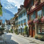 Interlaken: Private History Walk with a Local - Who Will Love This Tour